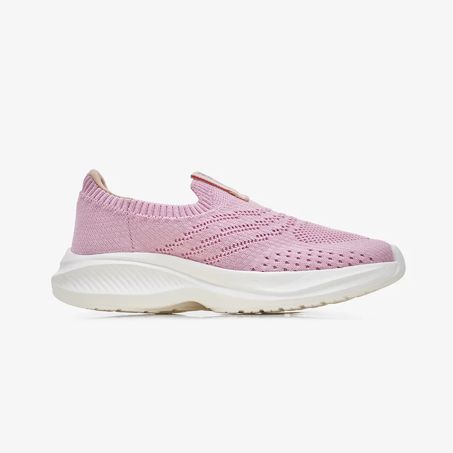 Ndure — Girls' Chunky Slip-On Sneakers — buy online Pakistan COD