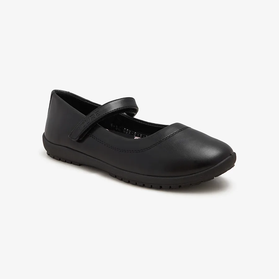 Ndure — Girls' Classic School Shoes — buy online Pakistan COD