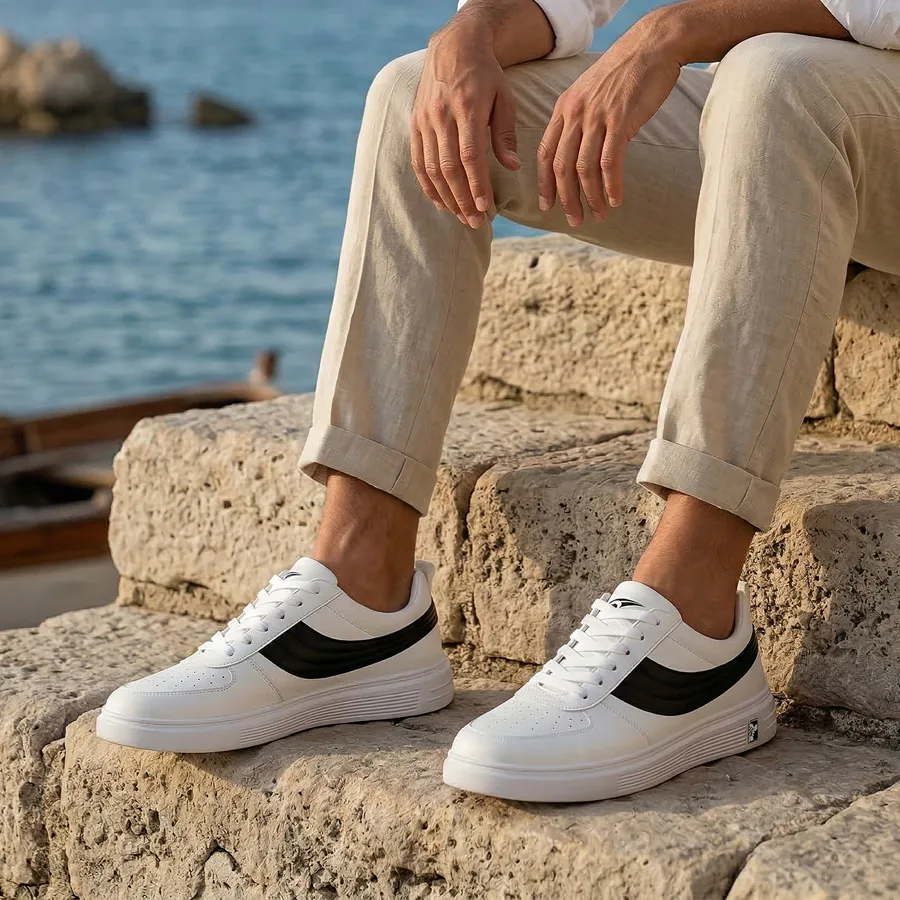 Ace — Men's dailywear sneakers — buy online Pakistan COD