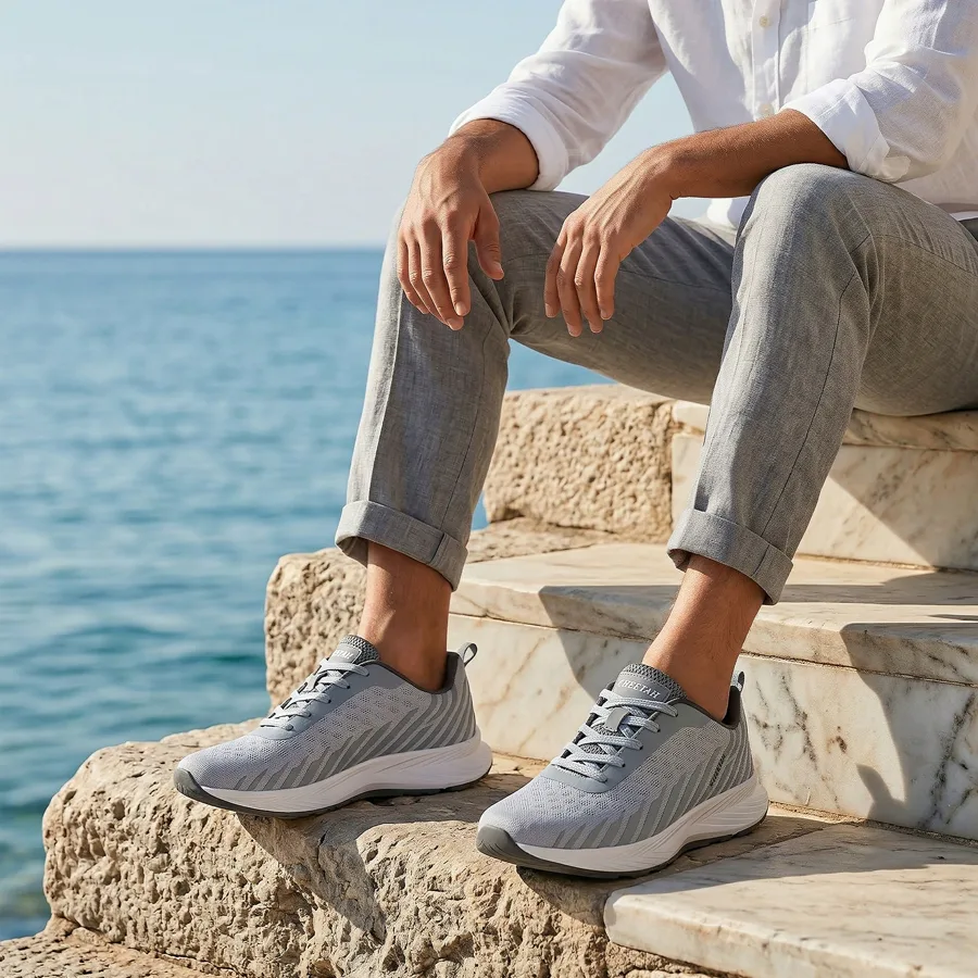 Cheetah — Men's Stylish Sneakers — buy online Pakistan COD