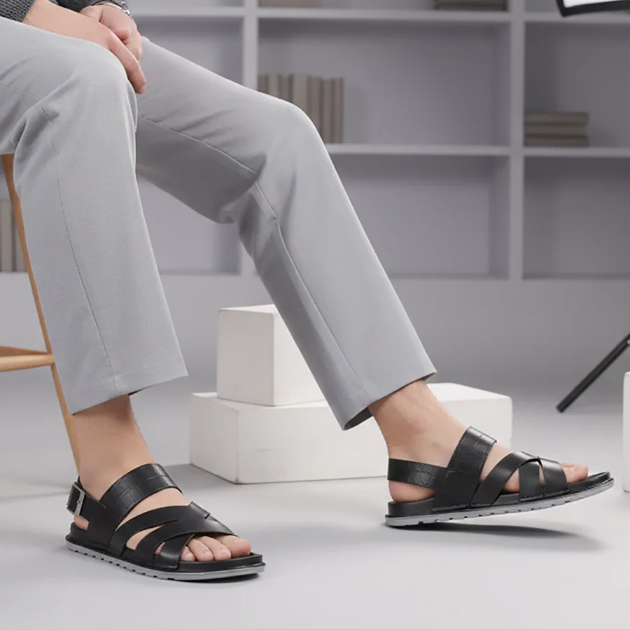 Servis — Men's Everyday Sandals — buy online Pakistan COD