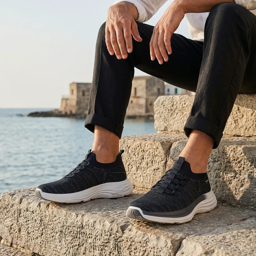 Ace — Men Everyday Sneakers — buy online Pakistan COD