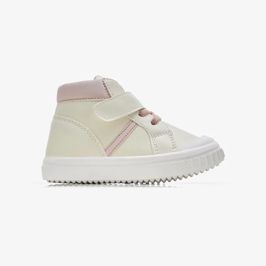 Ndure — Girls' Classic Velcro Sneakers — buy online Pakistan COD
