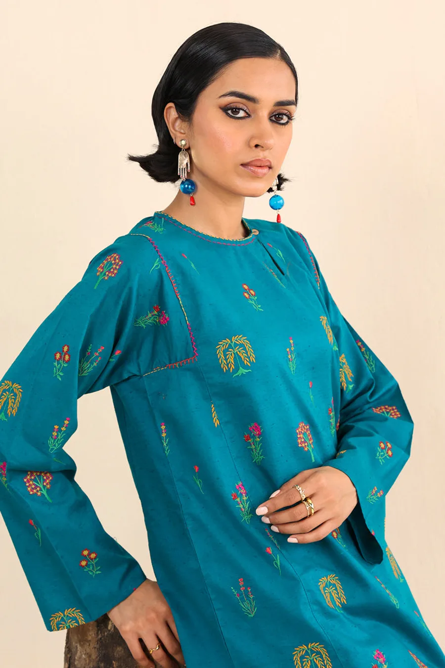 Generation — 2 Piece Baharan Collection — buy online Pakistan COD