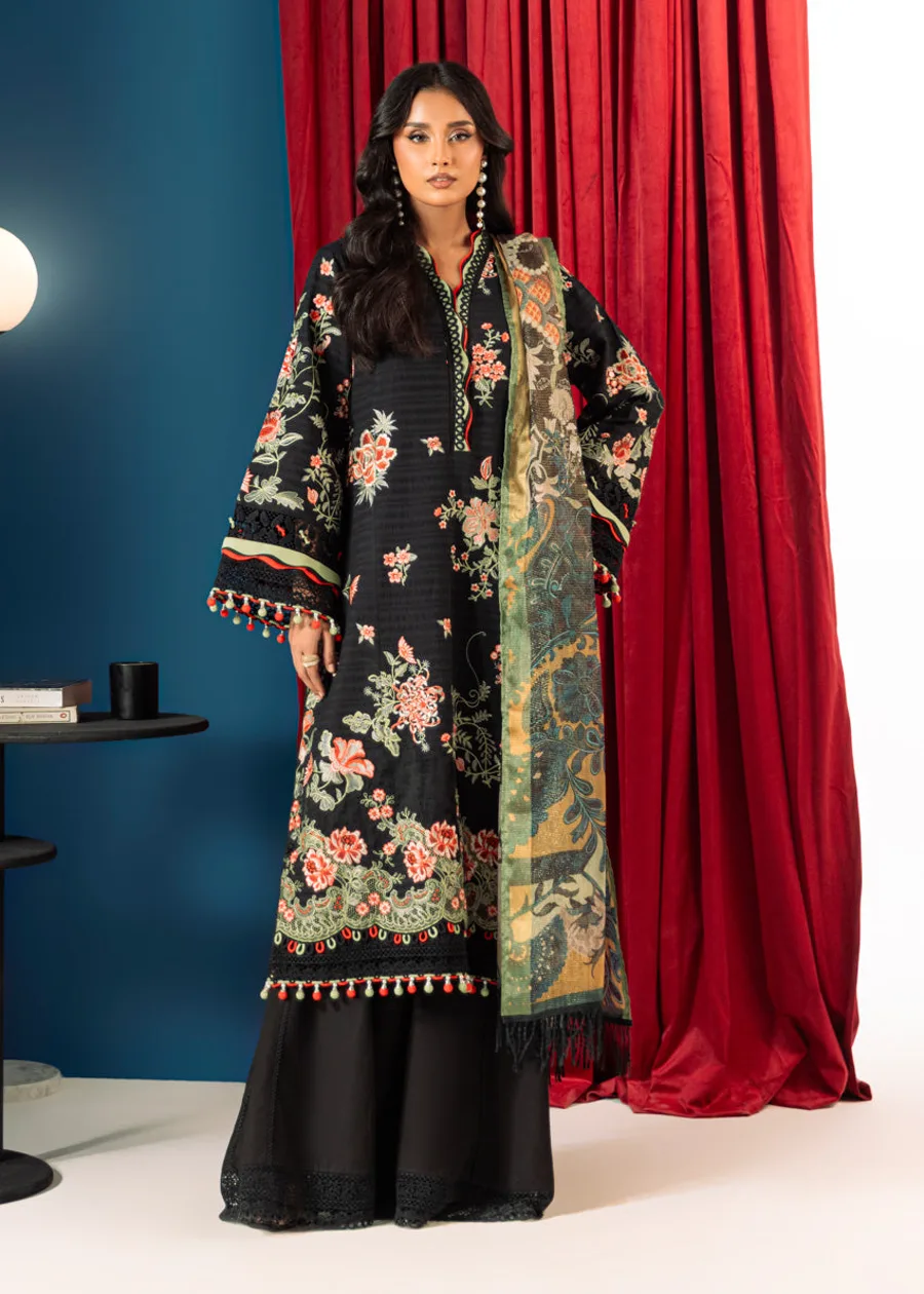 Bonanza Satrangi — Duskwear - 3 Pc (WUS25DE3151) — buy online Pakistan COD