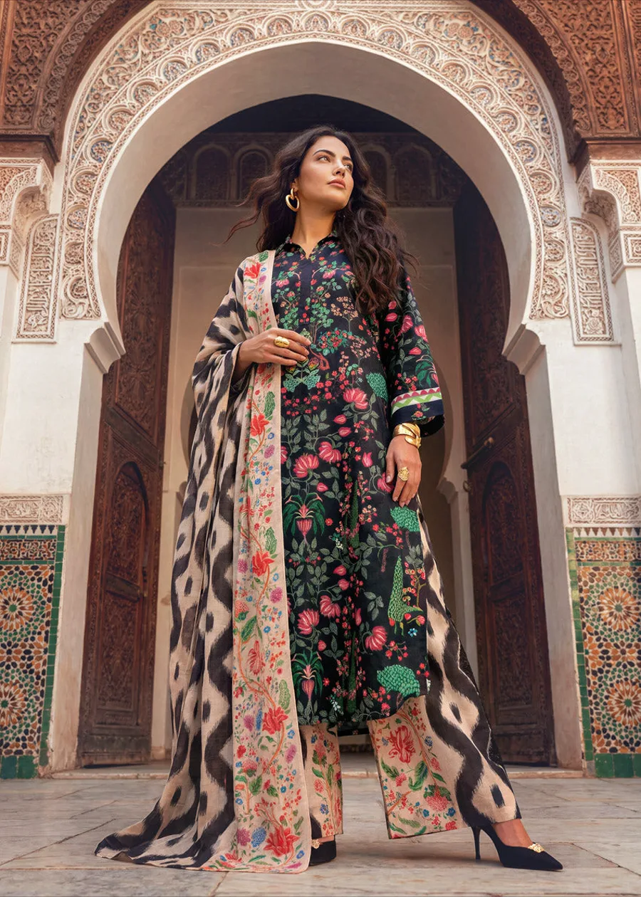 Bonanza Satrangi — Peral Harmony - 2 Pc (WUSDPBW26LI9O1) — buy online Pakistan COD