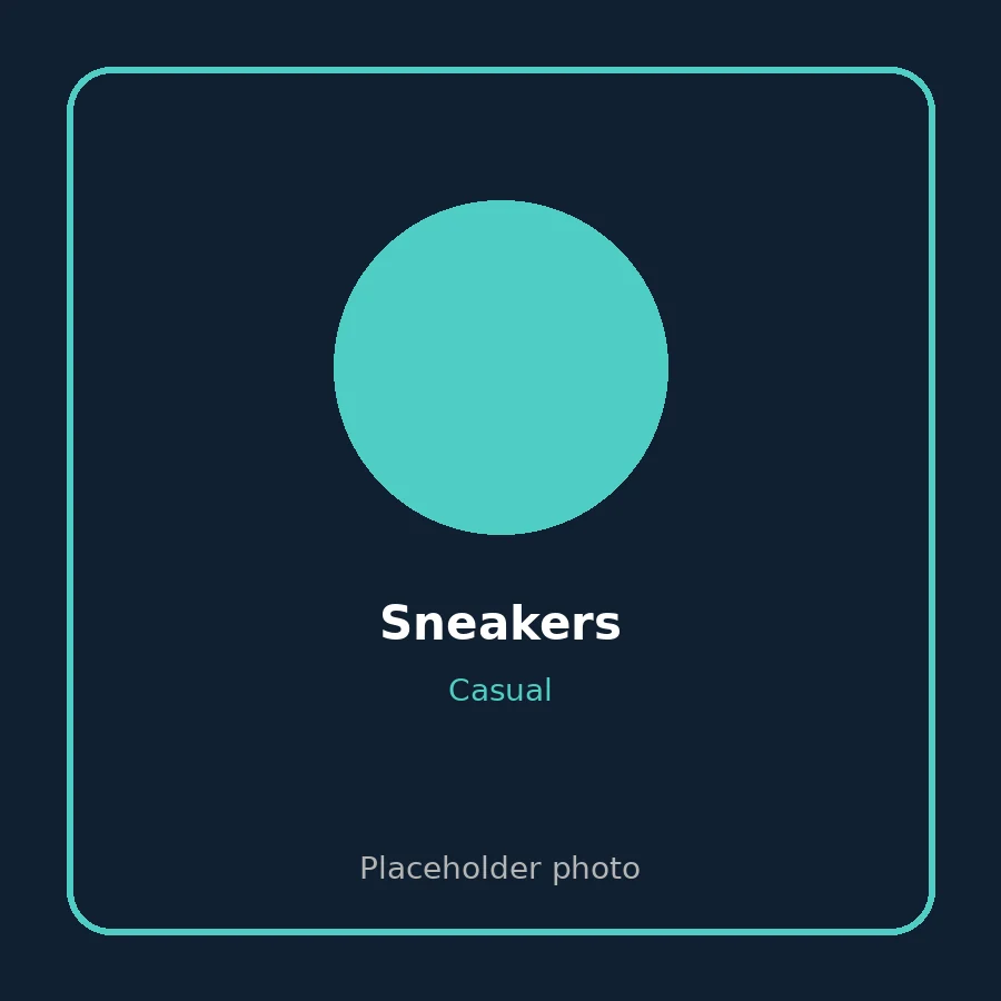 Sneakers online Pakistan