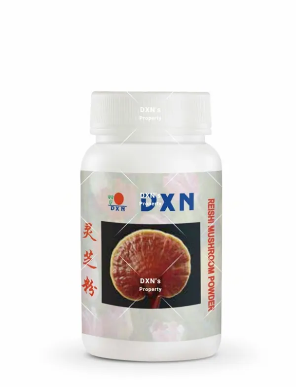 DXN Reishi Mushroom Powder