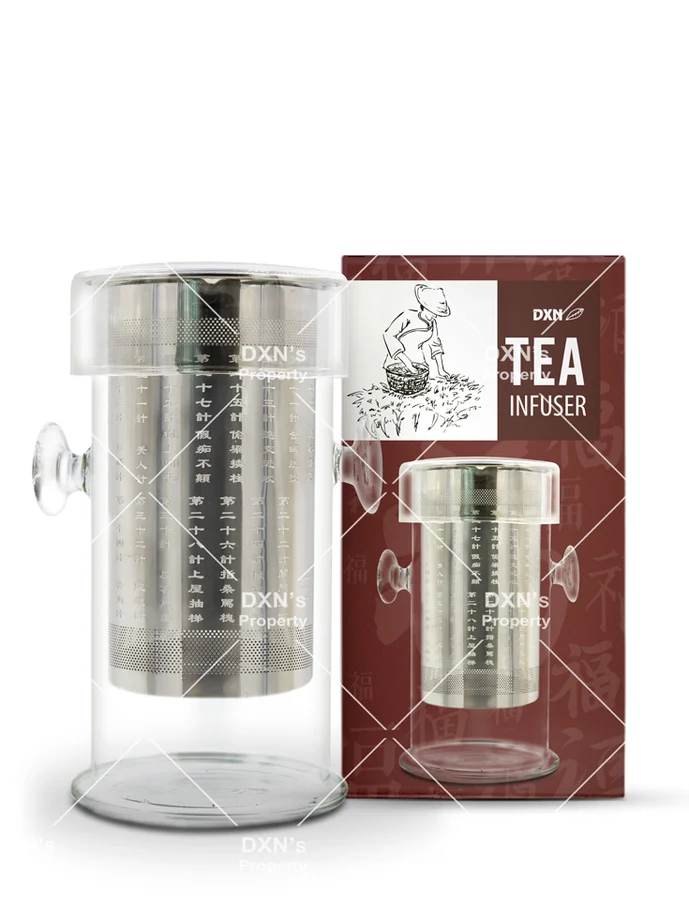 DXN Tea Infuser