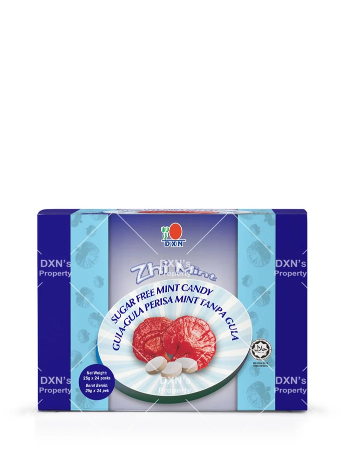 DXN Zhi Mint Plus